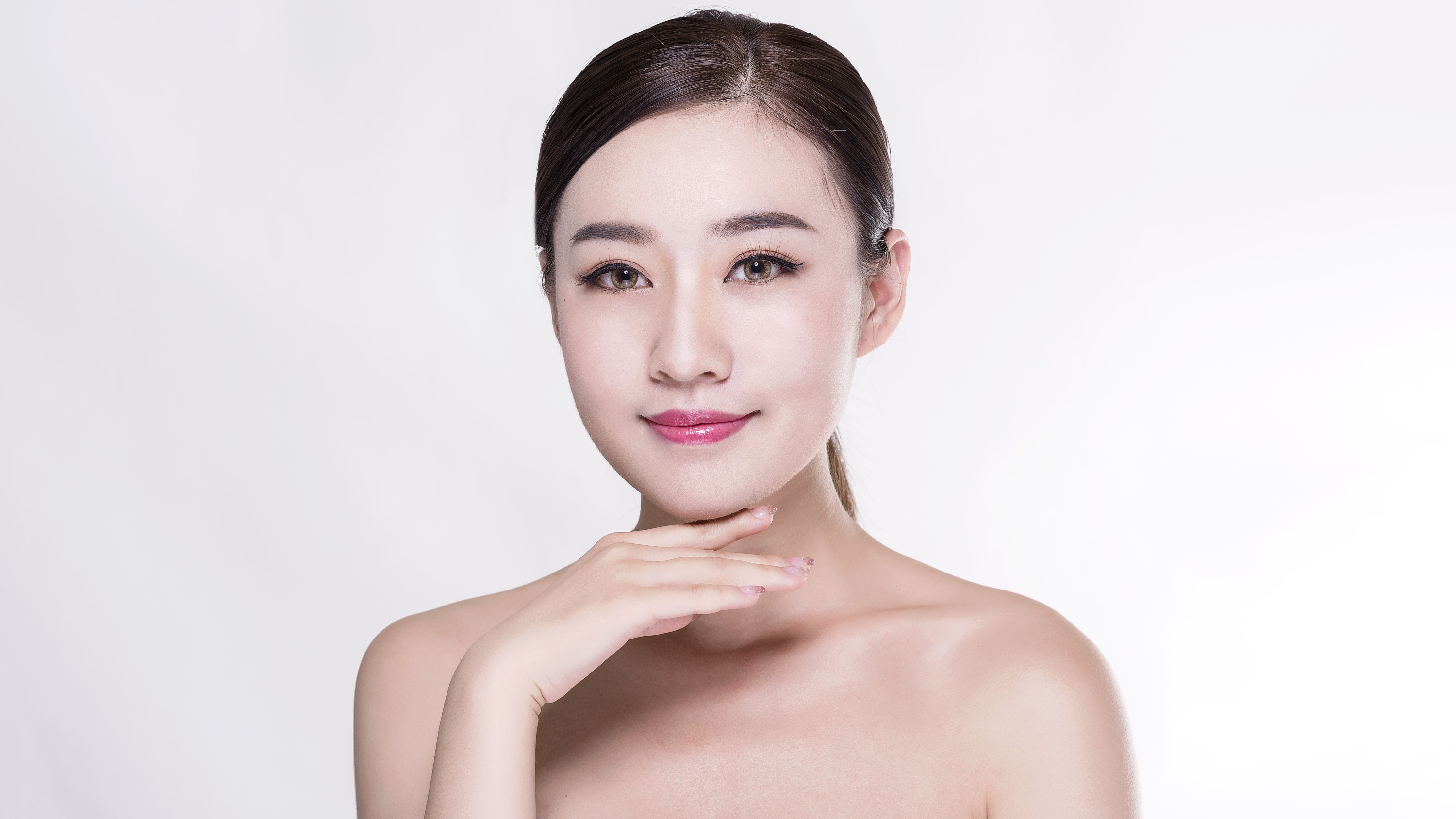 美容护肤行业科普文章：美容仪面部提升仪器