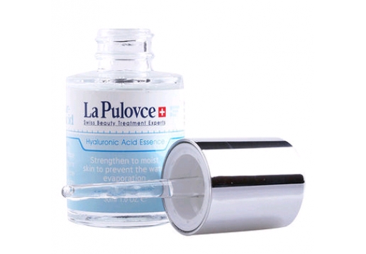 瑞士lapulovce玻尿酸原液30ml（精華液）補水保濕修復