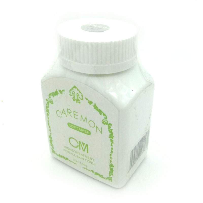 科蒙 绿茶消炎软膜粉150g