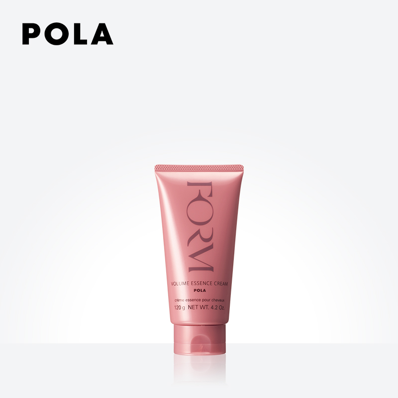 POLA/宝丽馥美密集修护精华乳120g 免洗型修护受损发质