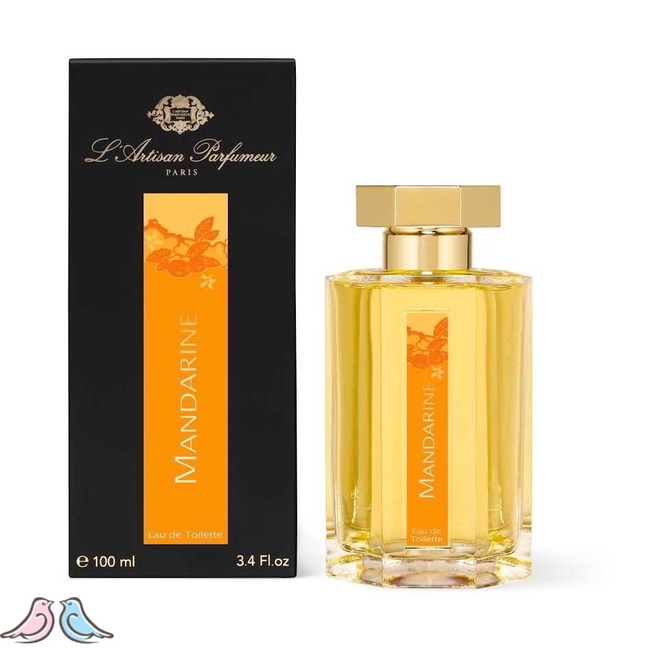 阿蒂仙 柑橘园 L`Artisan Parfumeur Mandarine香水