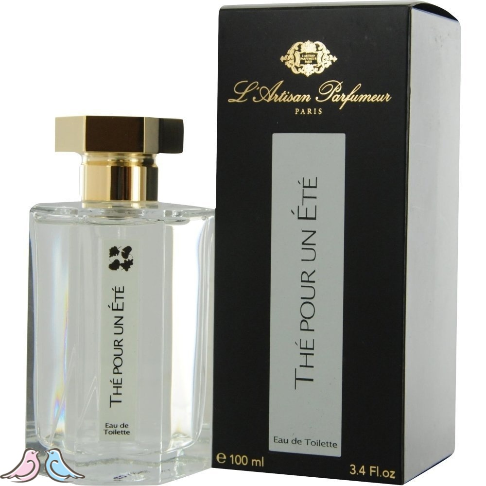 阿蒂仙 绿夏清茶 L`Artisan Parfumeur The Pour Un Ete EDT香水