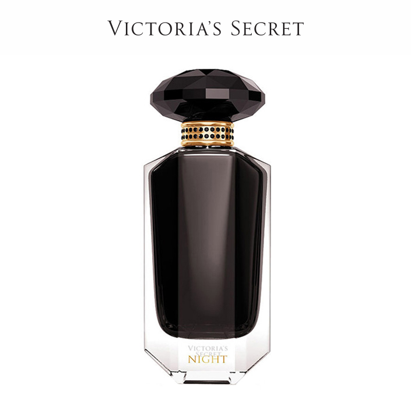 维多利亚的秘密迷夜香水 尊贵系列NI 50ml
