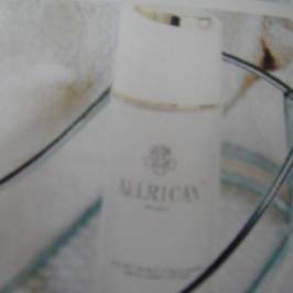 ALLRICAN艾丽佳206水润保湿乳液（日）补水乳液