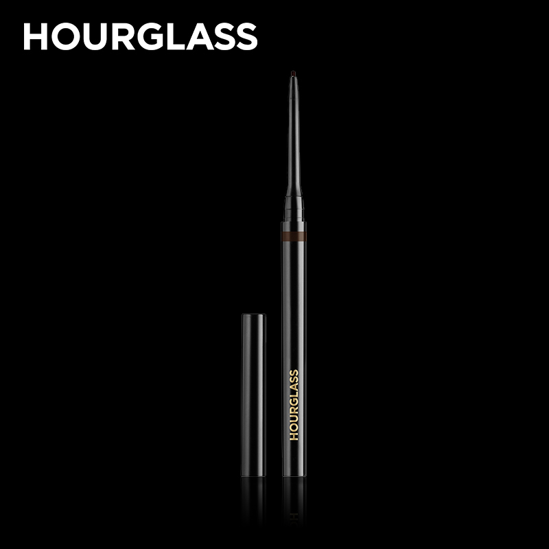 Hourglass 1.5MM手工凝胶眼线笔眼线胶笔 保湿防水速干不晕染正品