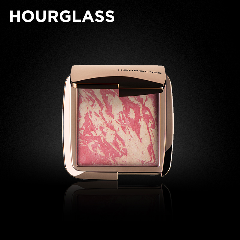 Hourglass Ambient Lighting Blush - Mini 迷你五花肉腮红 正品