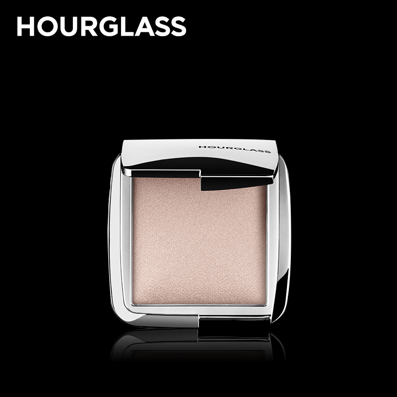 Hourglass Ambient Strobe Lighting透亮蜜粉 高光定妆粉饼 正品