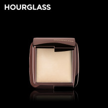 Hourglass Ambient Lighting Powder 柔光亮颜粉饼 定妆蜜粉 哑光