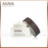 AHAVA精致水润柔肌眼霜15ml 长久滋润保湿补水紧致 淡化眼部细纹
