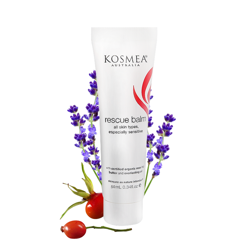 KOSMEA澳洲kosmea/蔻诗美万用膏 温和无刺激修复损伤肌肤祛疤膏