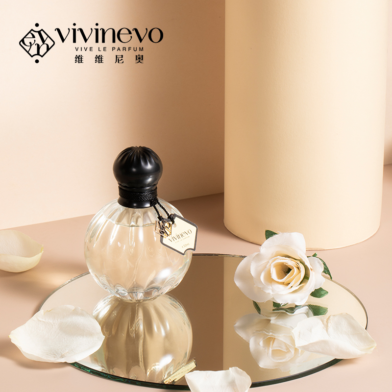 vivinevo/维维尼奥浪漫花园经典命运持久清新自然女士淡香水