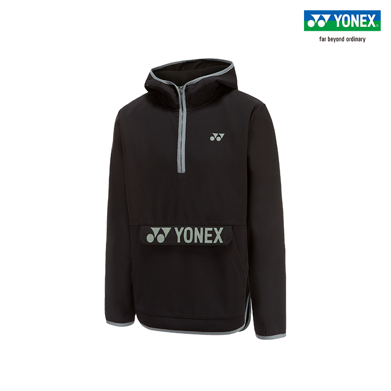 YONEX/尤尼克斯50220BCR精选系列男子羽毛球外套